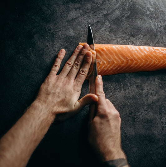 8 Tips for Being an Efficient Chef: How to Cook Smarter, Not Harder
