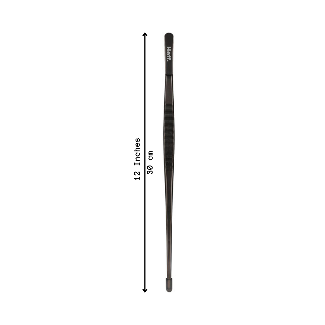 The 12” Straight Tweezer