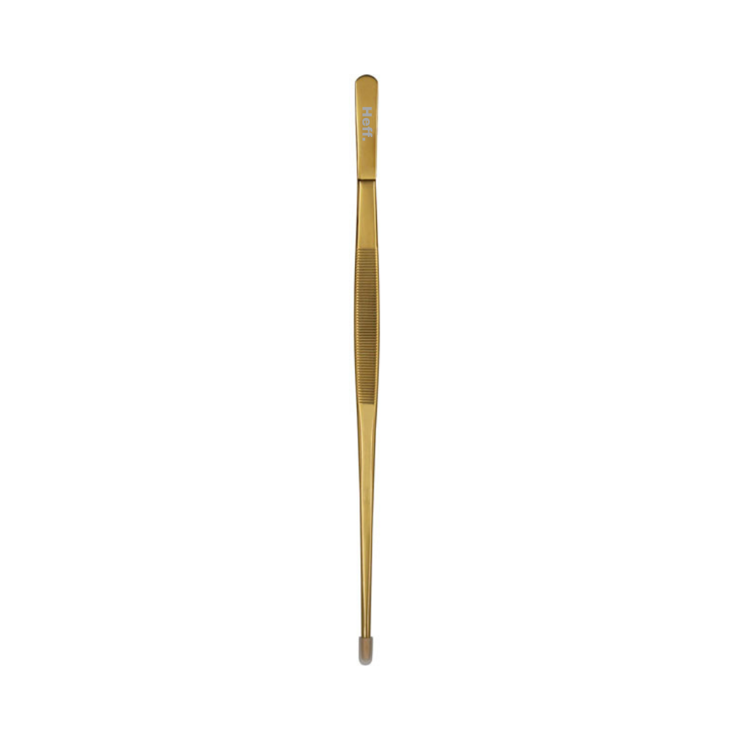 The 12” Straight Tweezer