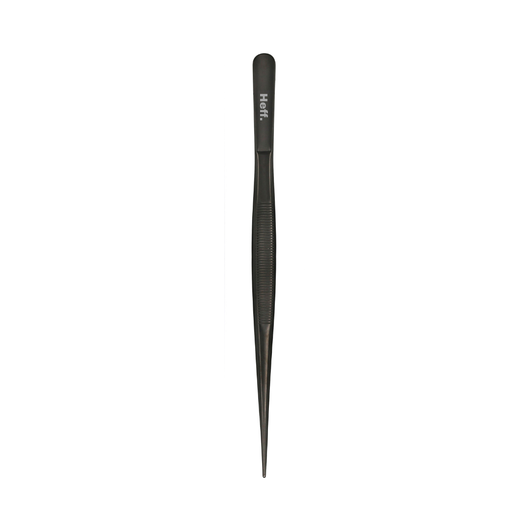 The 8” Straight Tweezer