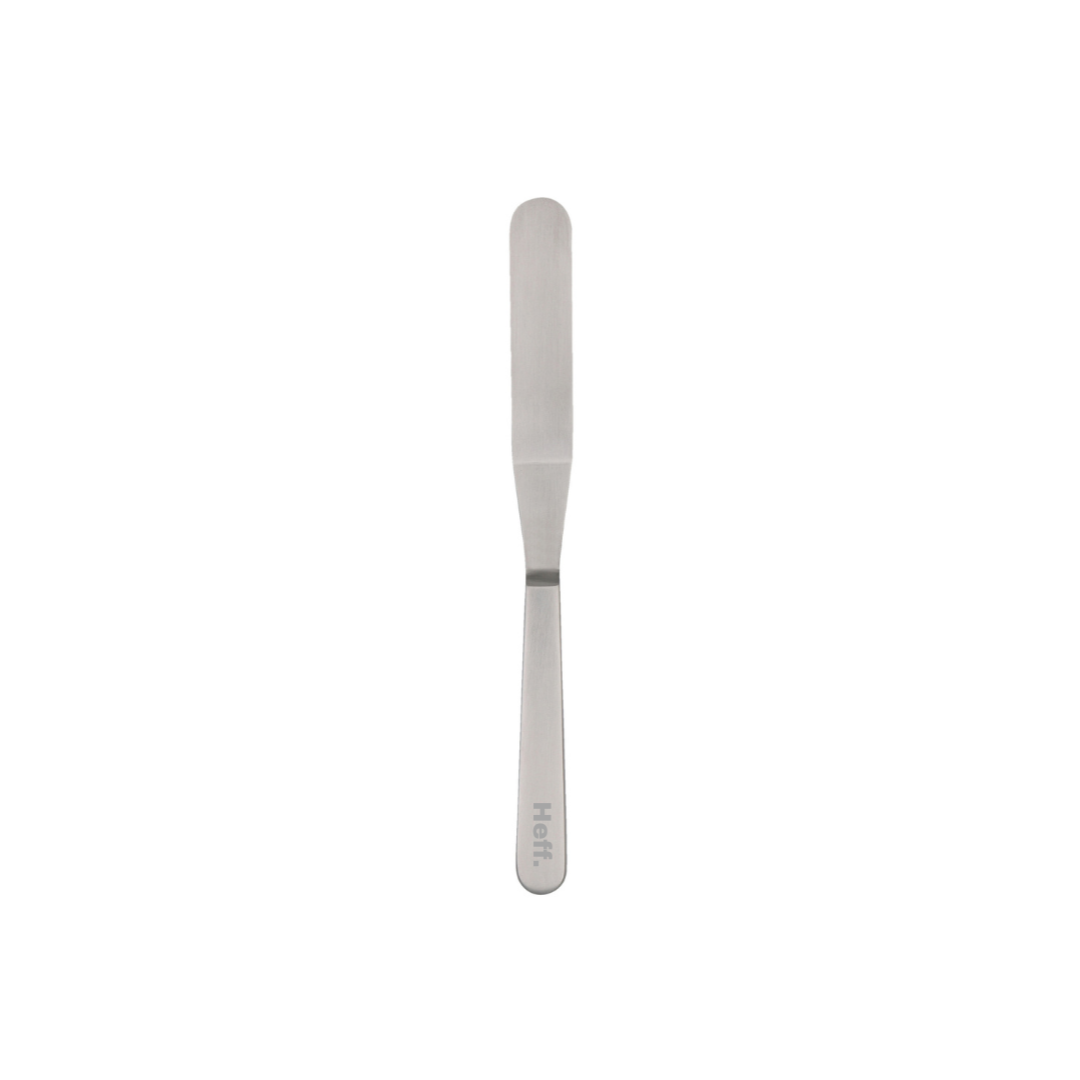 The Heavy Spatula