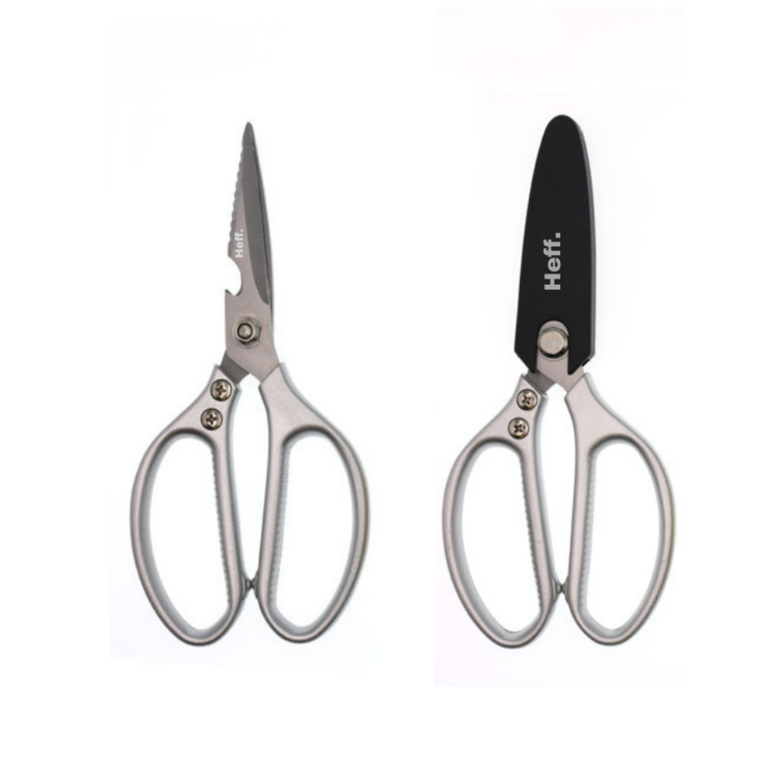 The Scissor