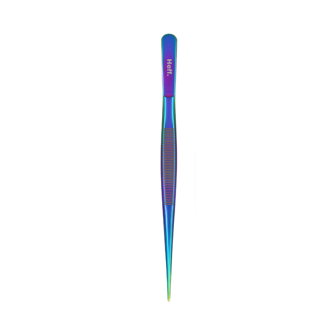The 8” Straight Tweezer