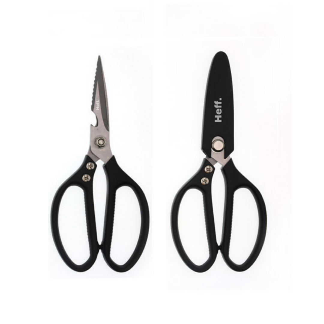 The Scissor