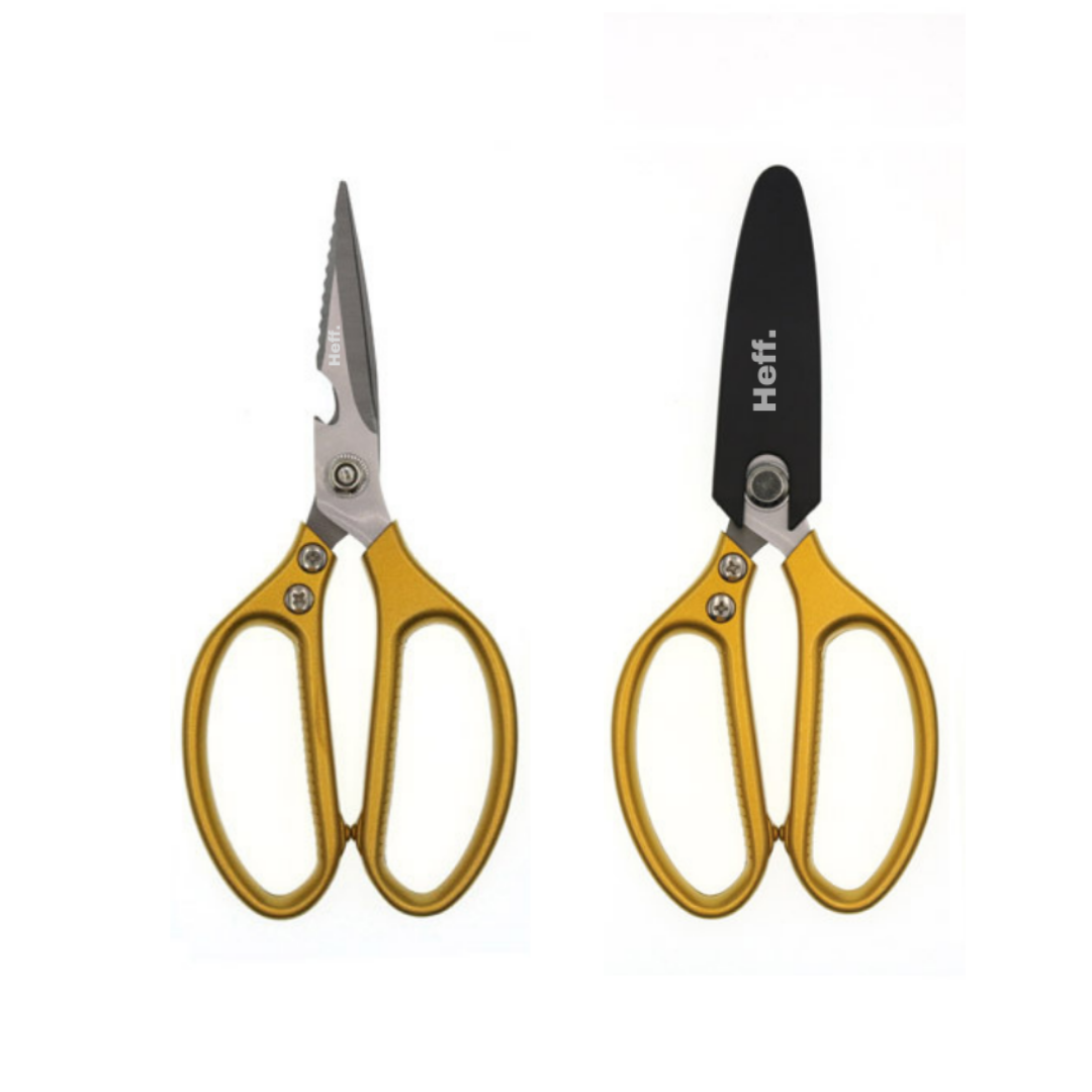 The Scissor