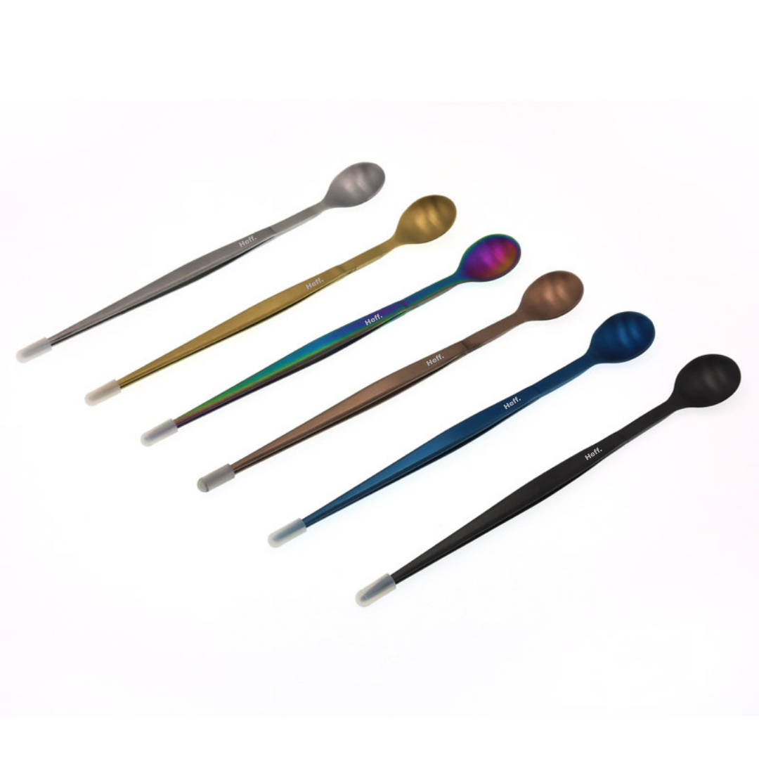The Spoon Tweezer