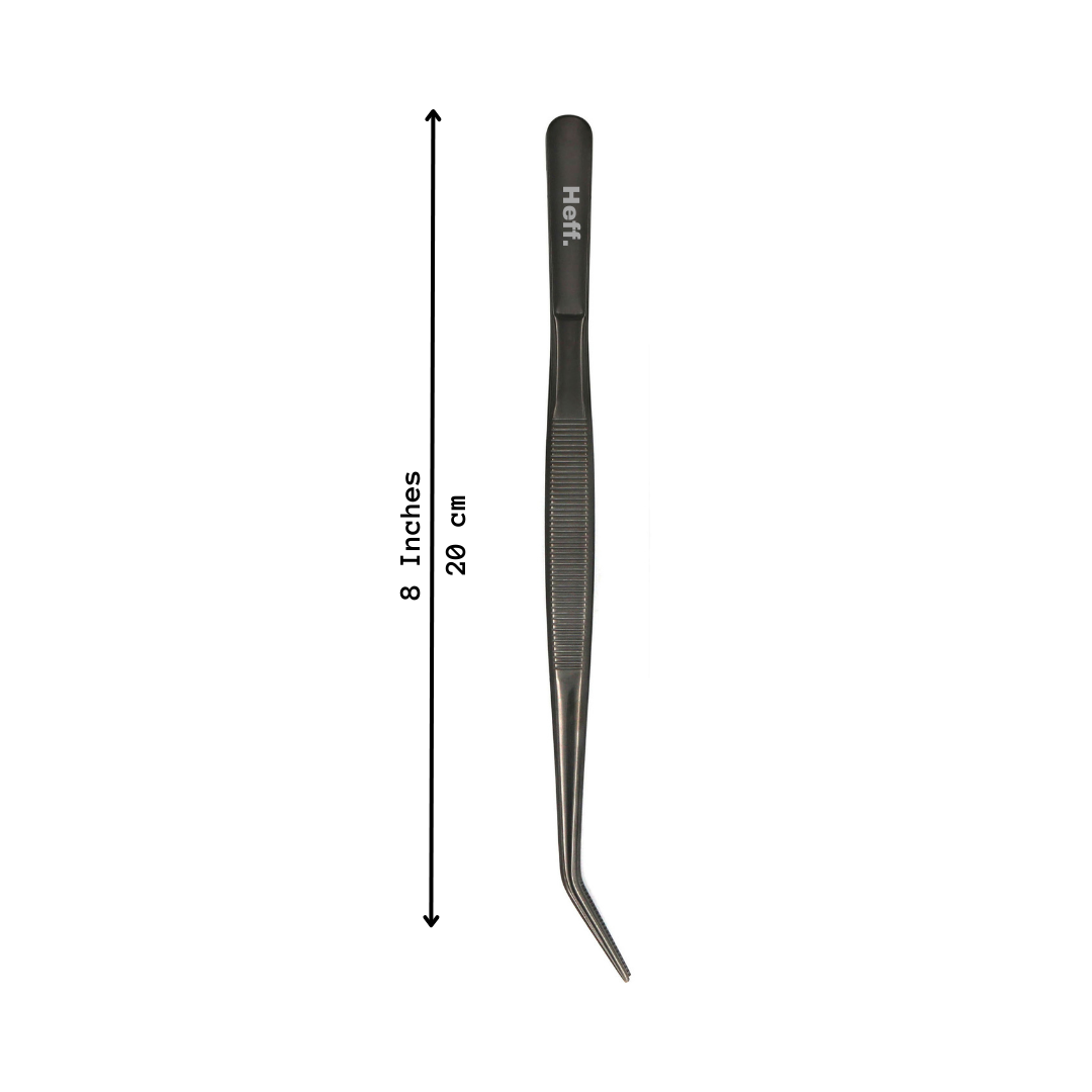 The Curved Tip Tweezer