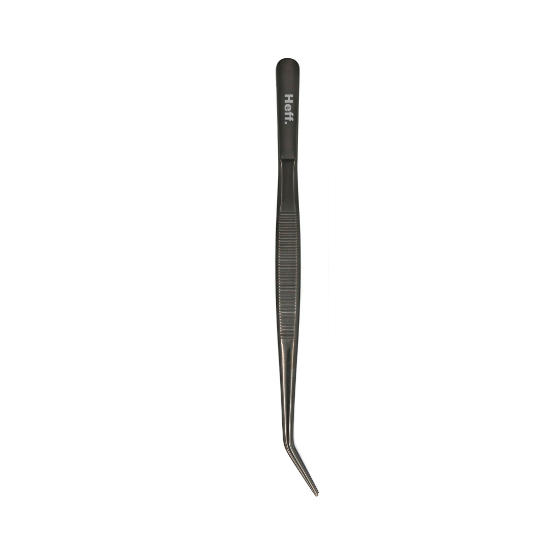 The Curved Tip Tweezer