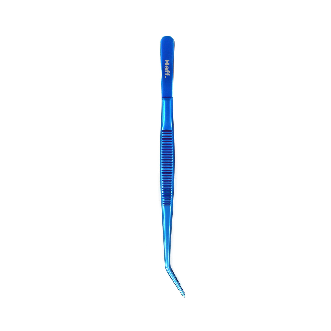 The Curved Tip Tweezer