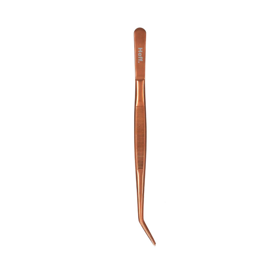 The Curved Tip Tweezer