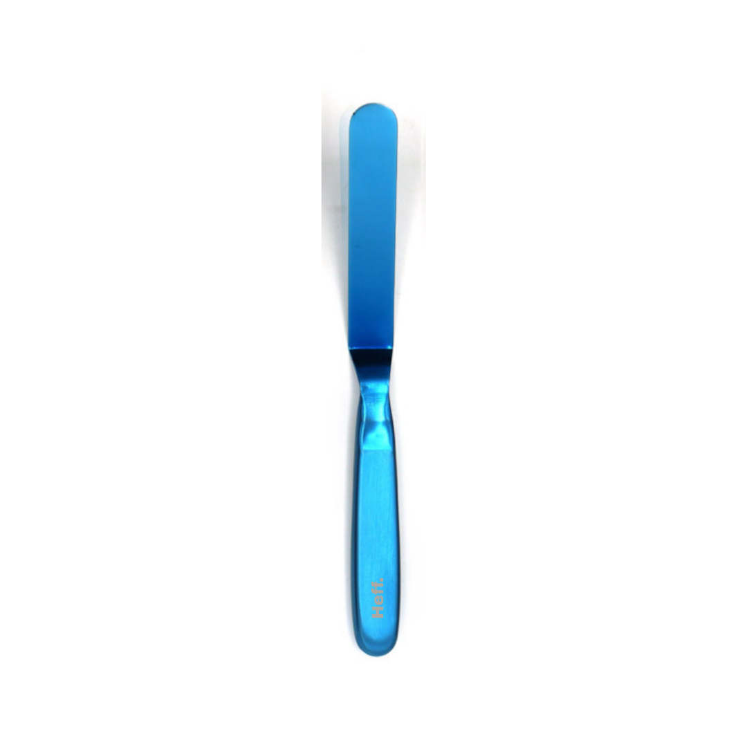 The Hollow Spatula