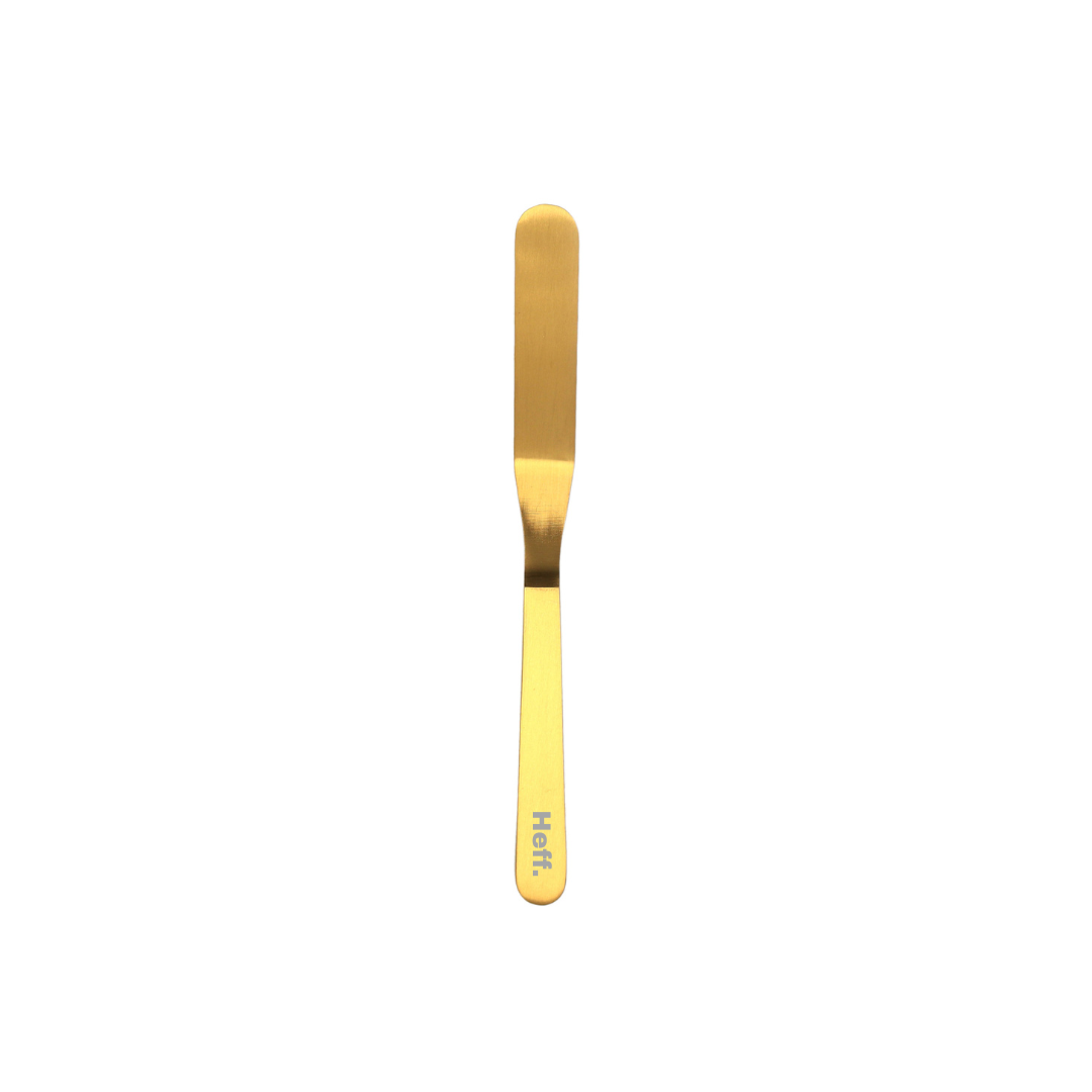 The Heavy Spatula