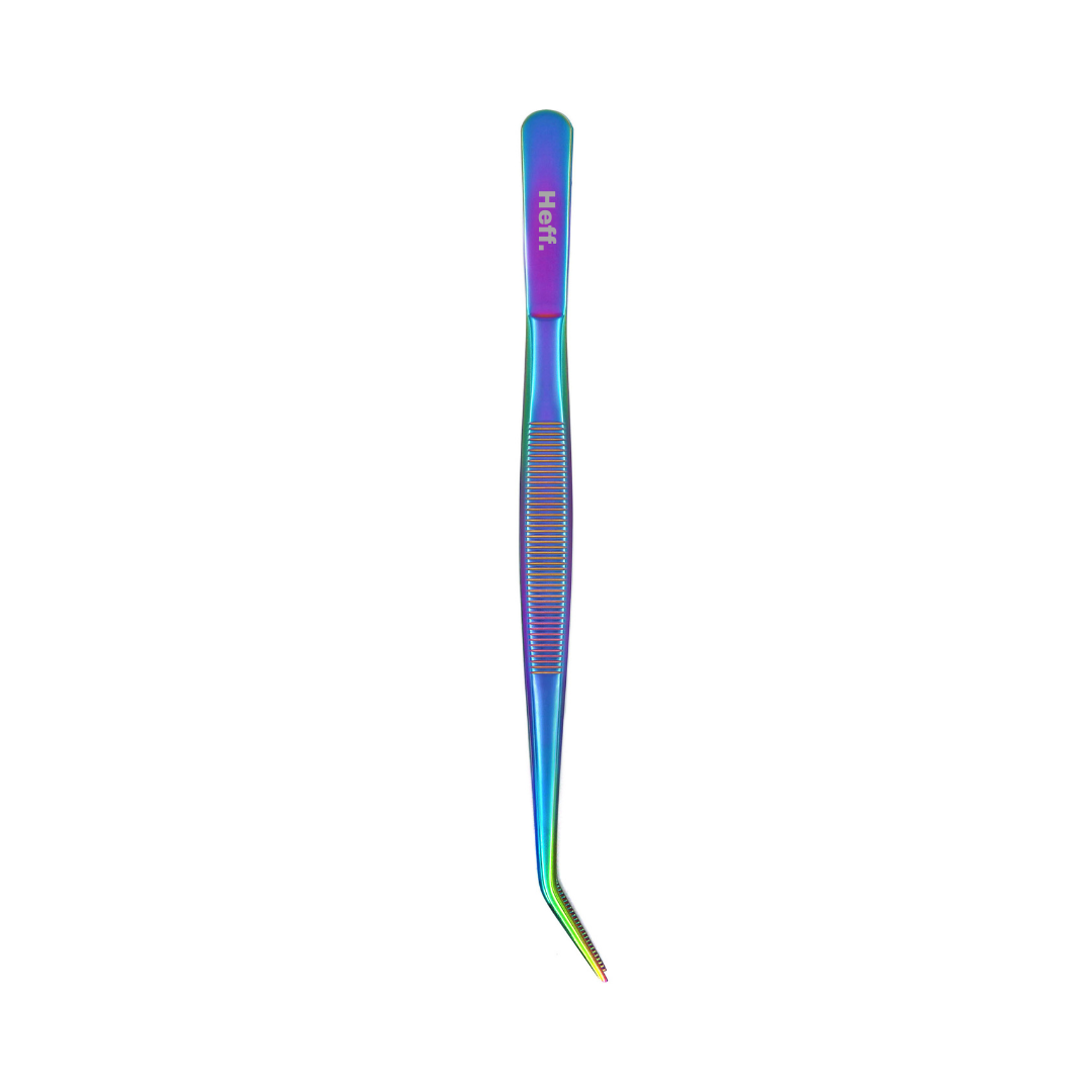 The Curved Tip Tweezer