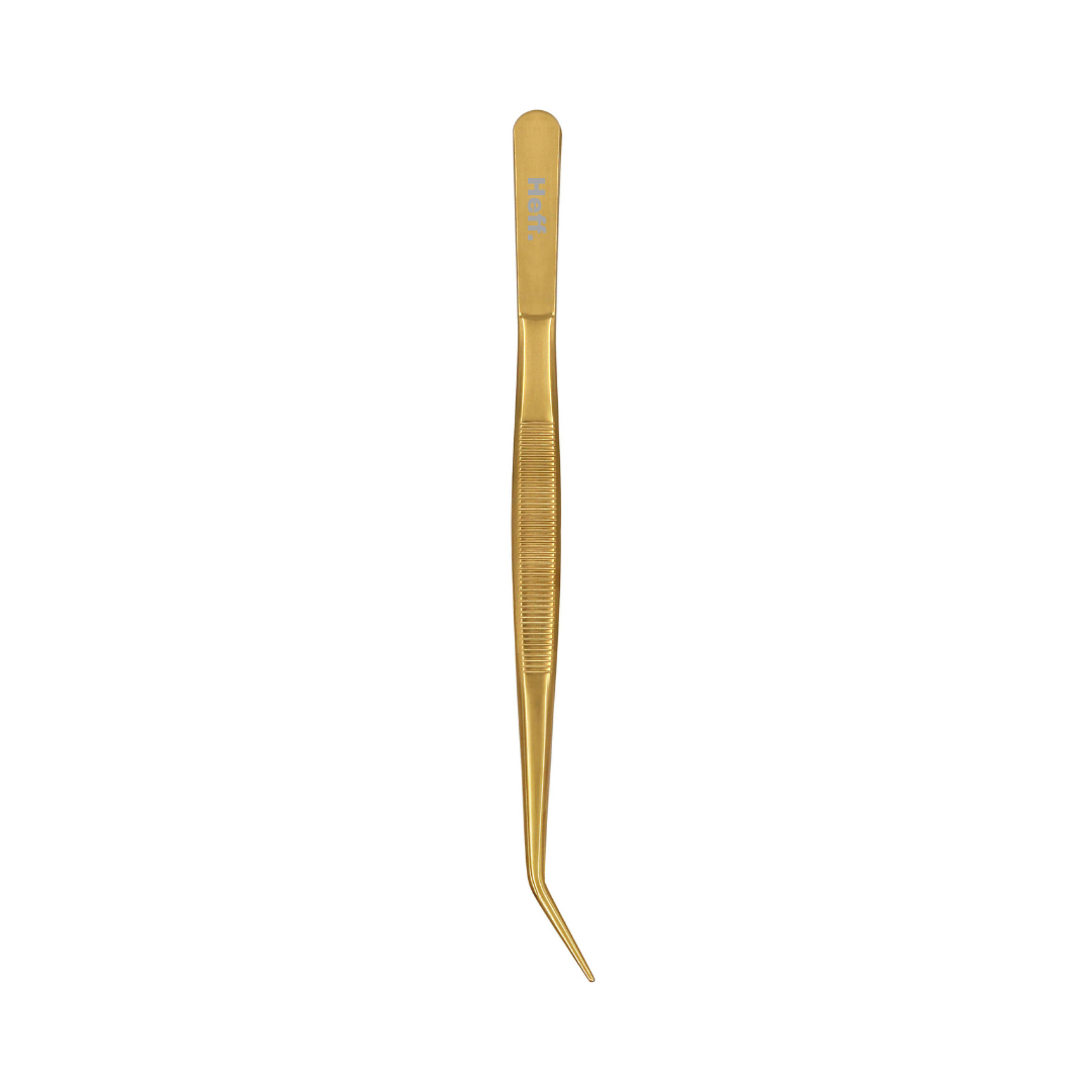 The Curved Tip Tweezer