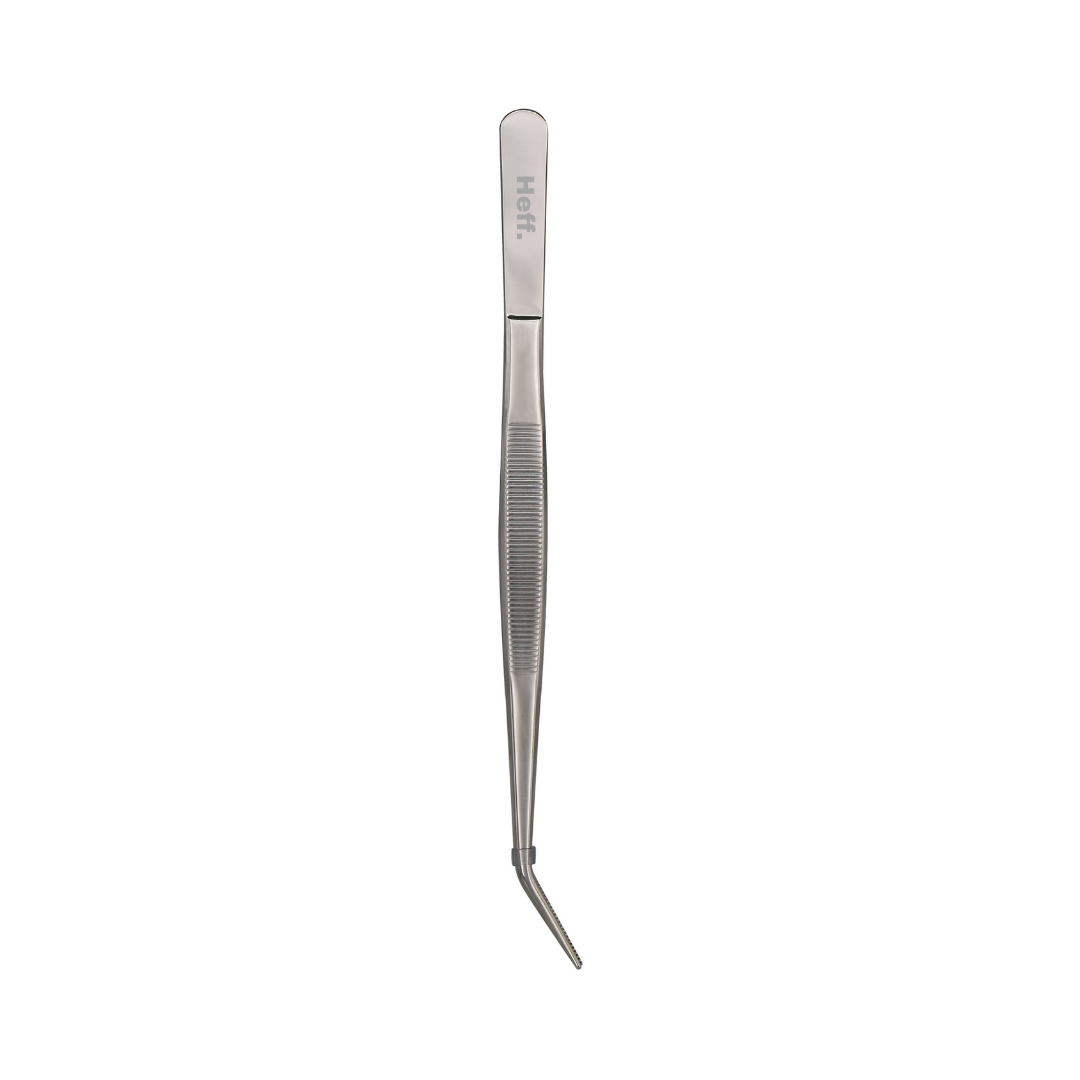 The Curved Tip Tweezer