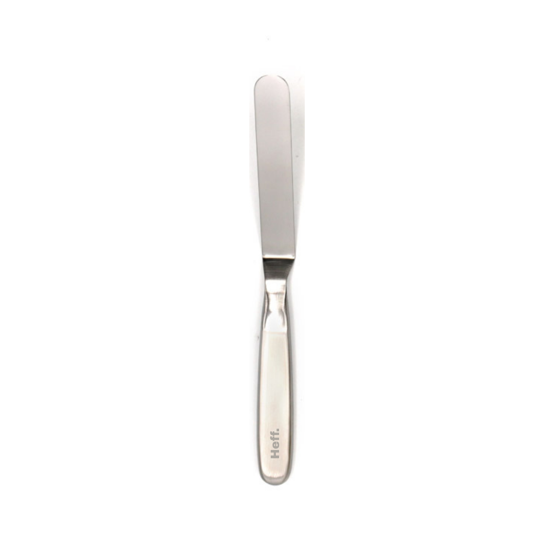 The Hollow Spatula