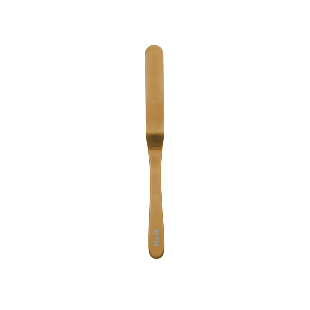The Light thin springy Spatula