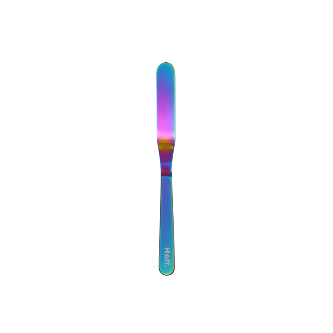 The Heavy Spatula