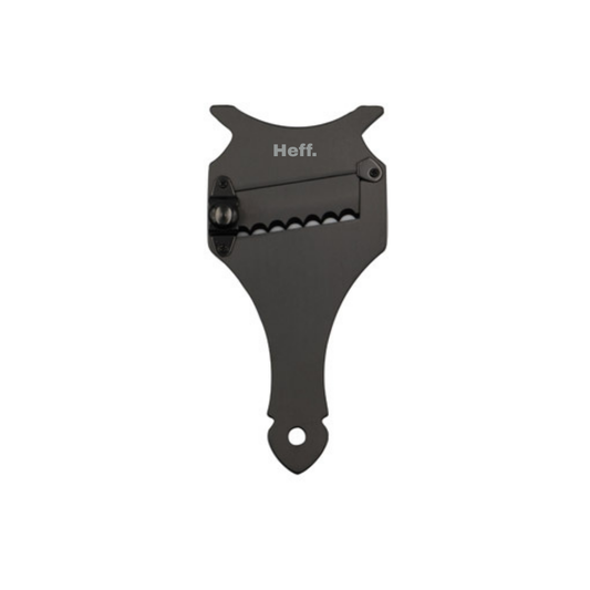 The Chocolate Shaver