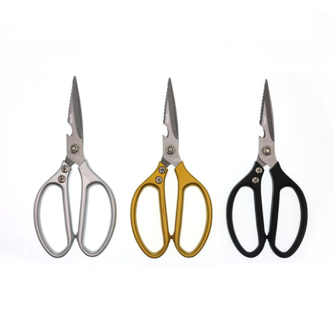 The Scissor