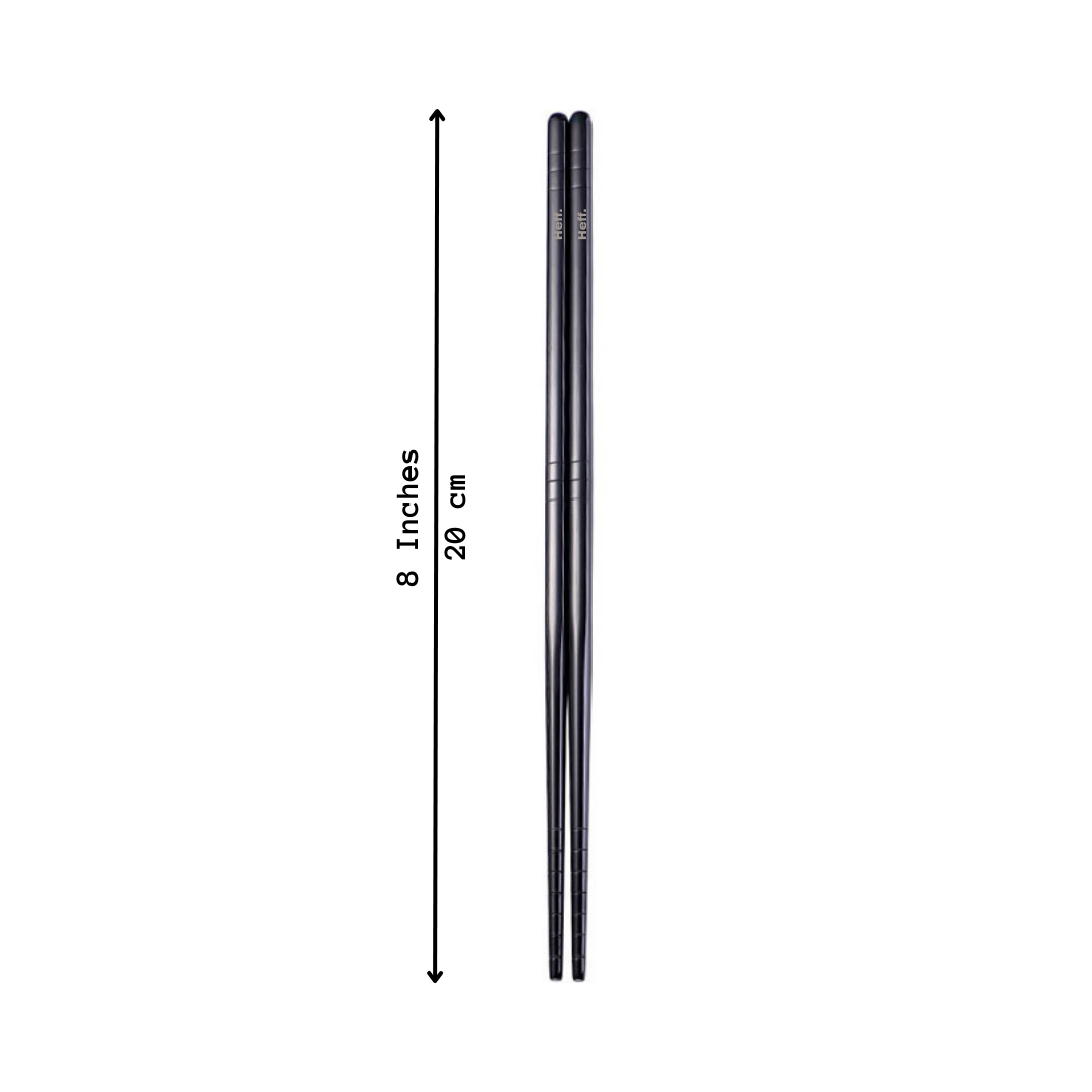 The Chopsticks