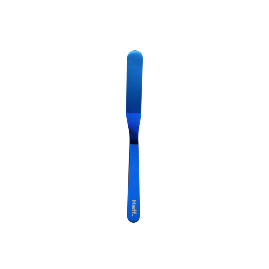 The Heavy Spatula