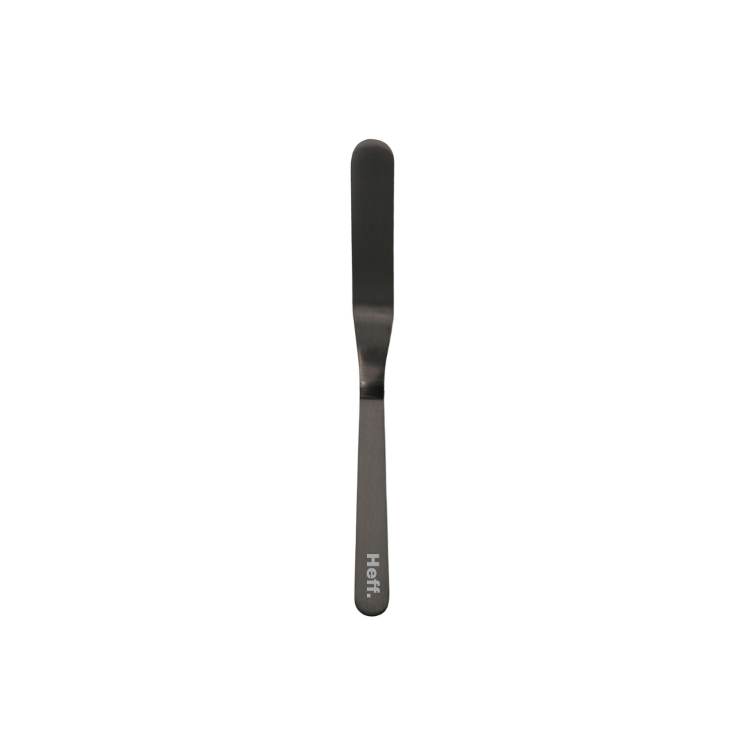 The Heavy Spatula