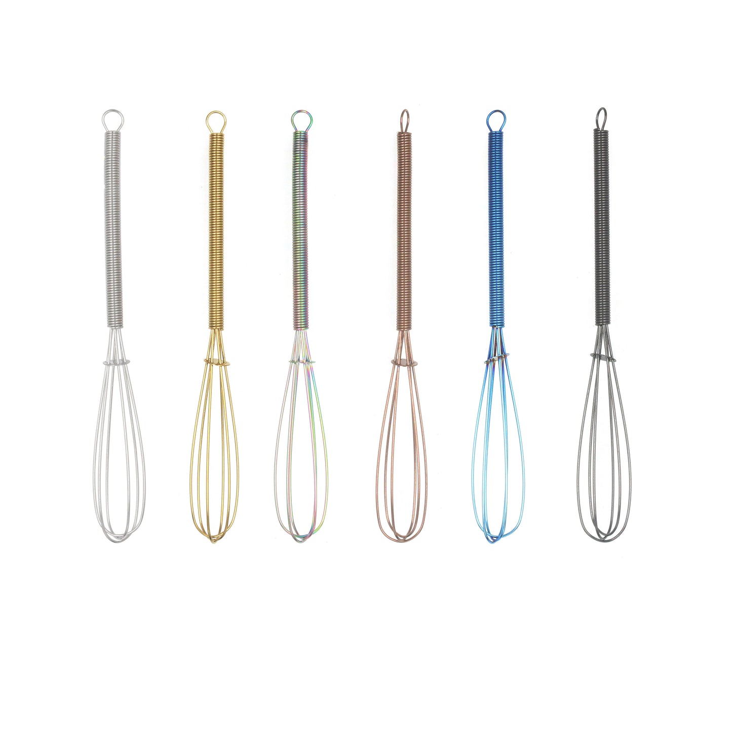 The Mini Whisk