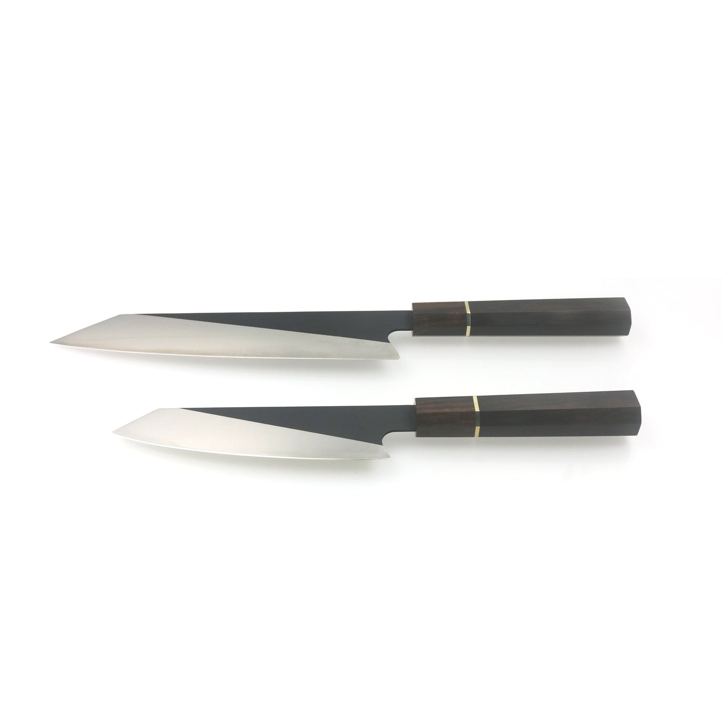 Dusk Silver Edge Set