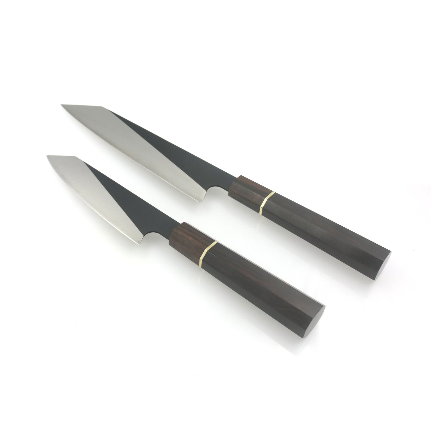 Dusk Silver Edge Set