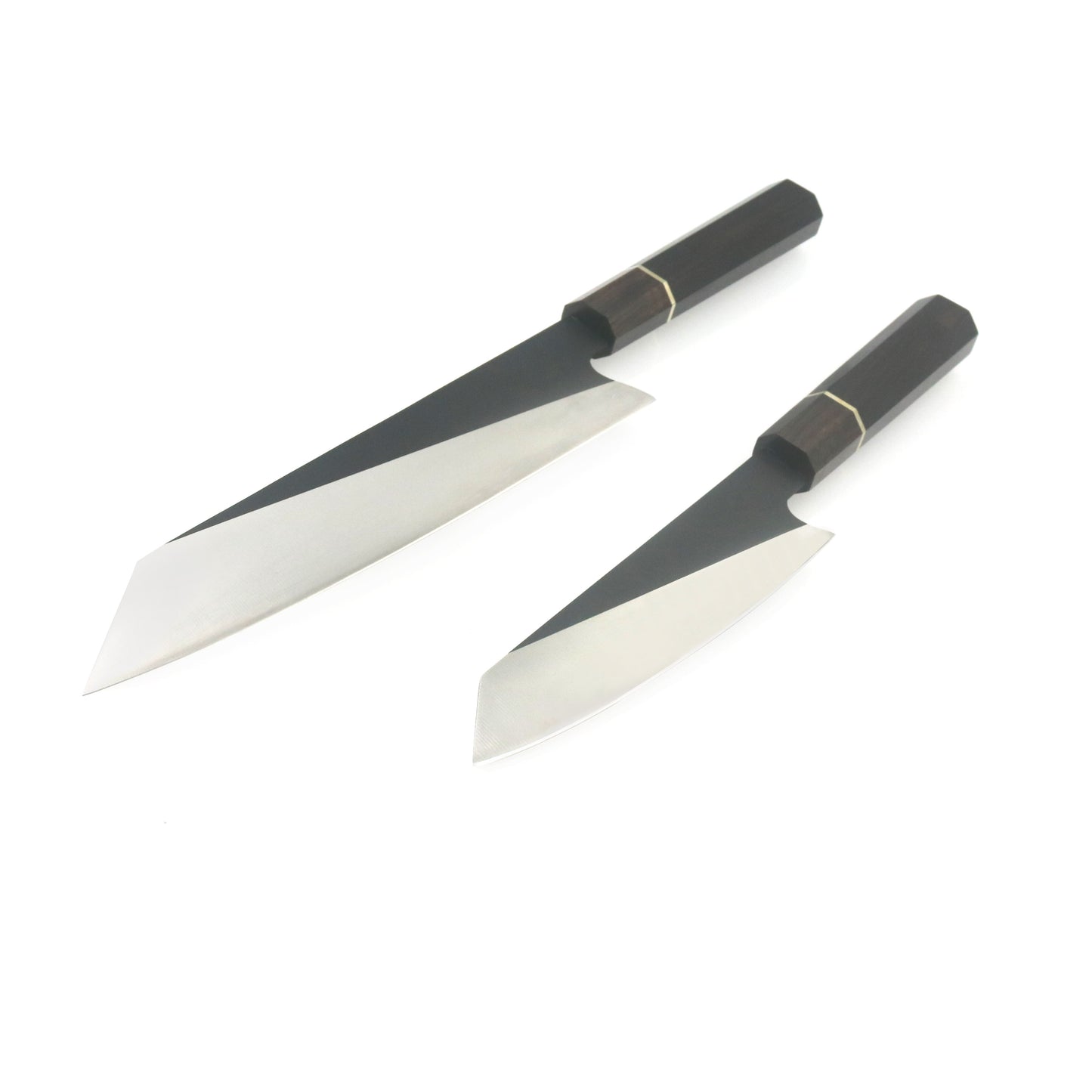 Dusk Silver Edge Set