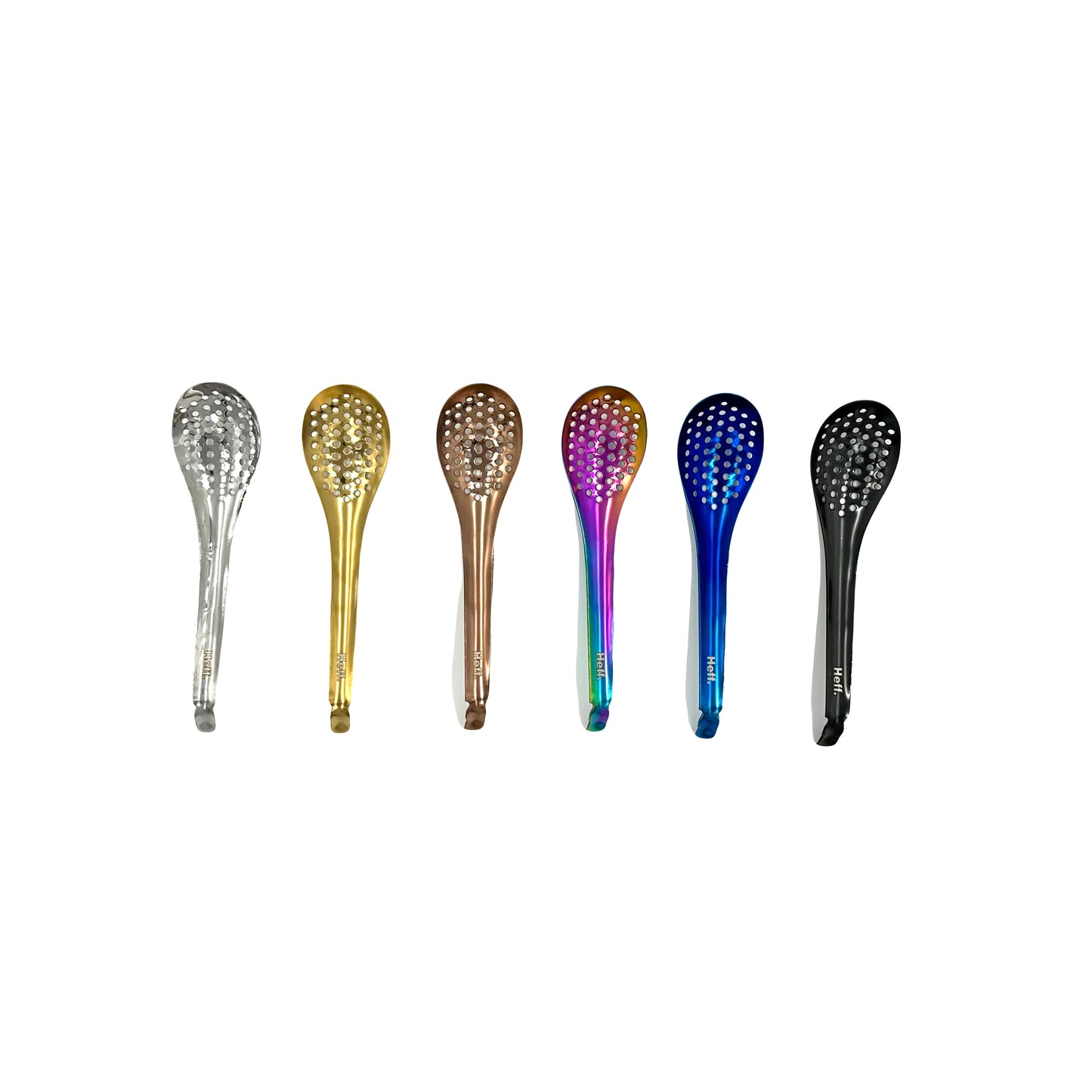 The Spherification Spoon