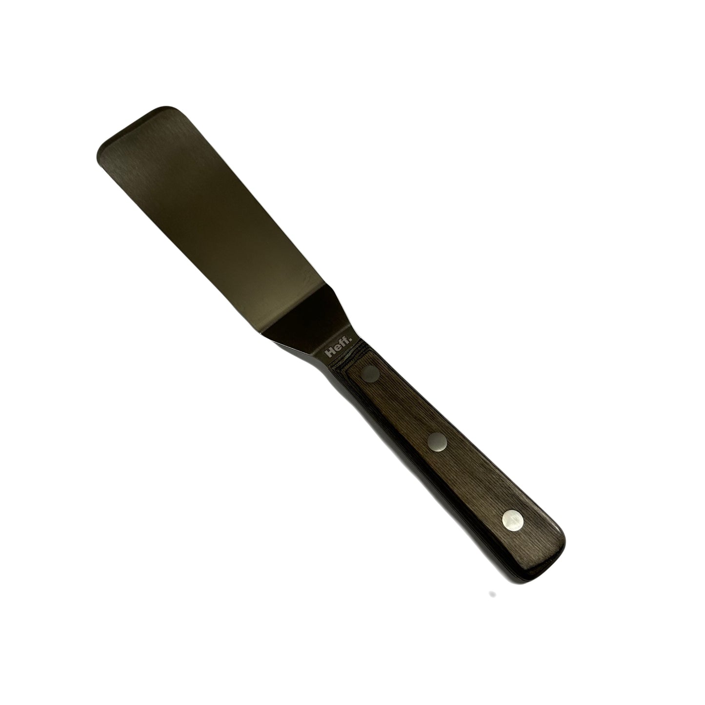 The Solid Spatula