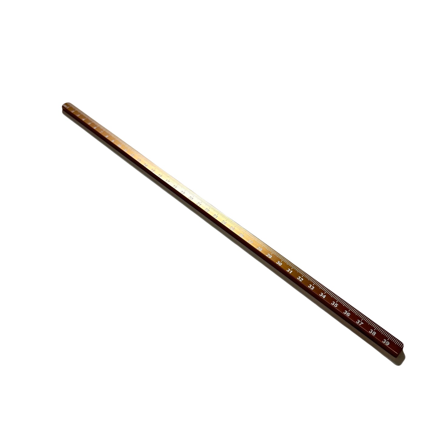 The Kitchen Ruler