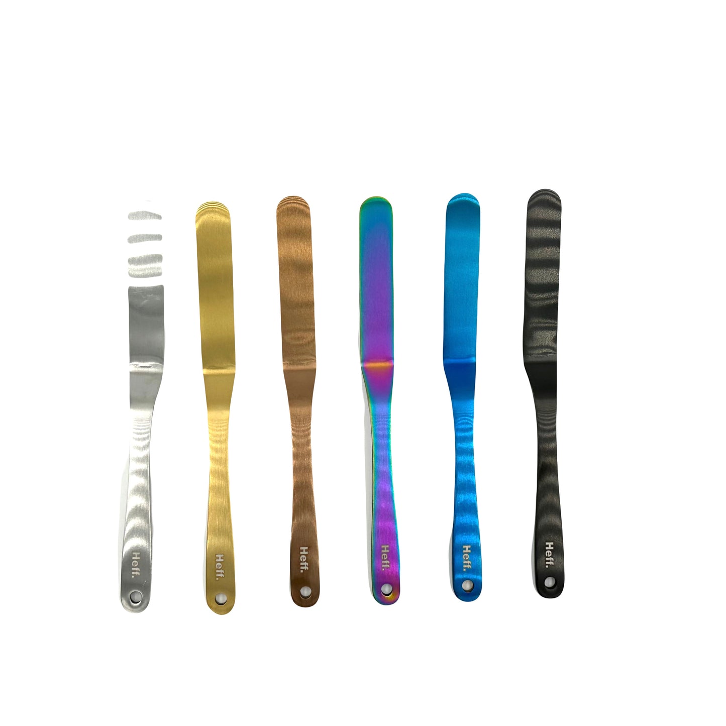 The Light thin springy Spatula