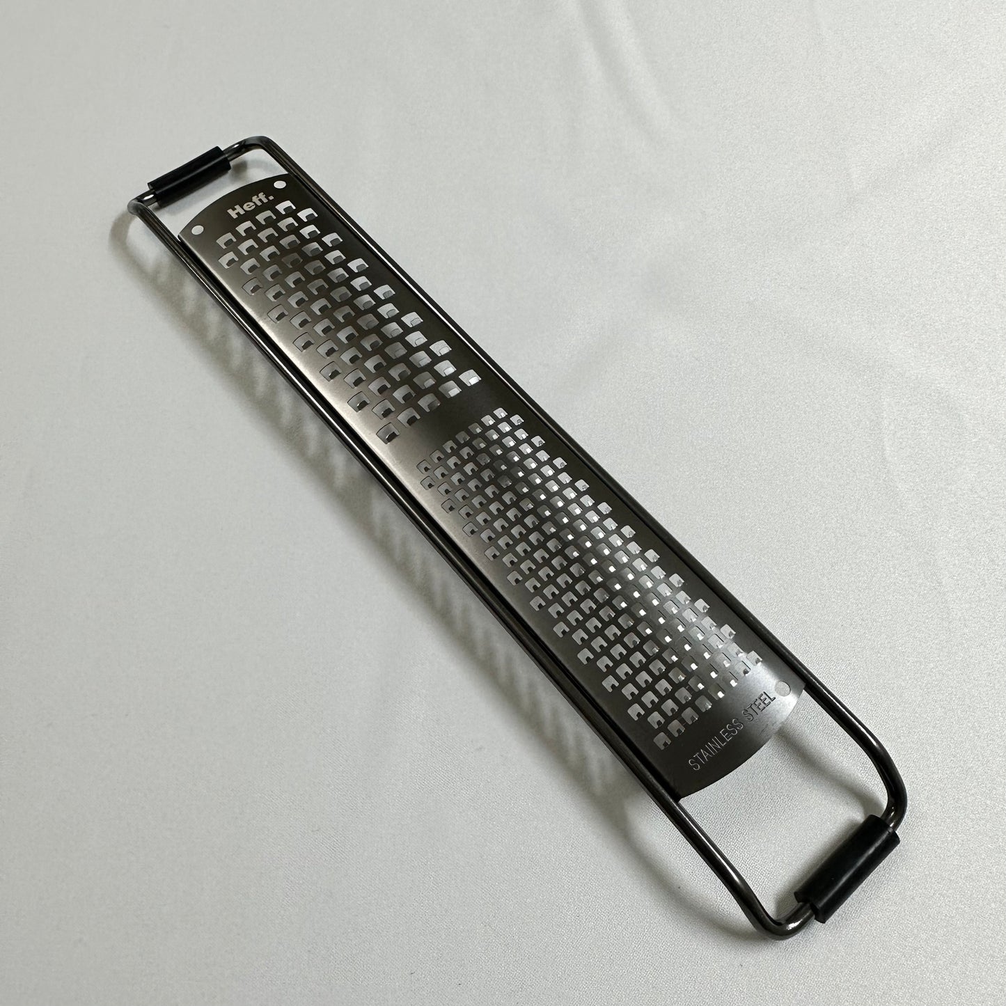 The Zester
