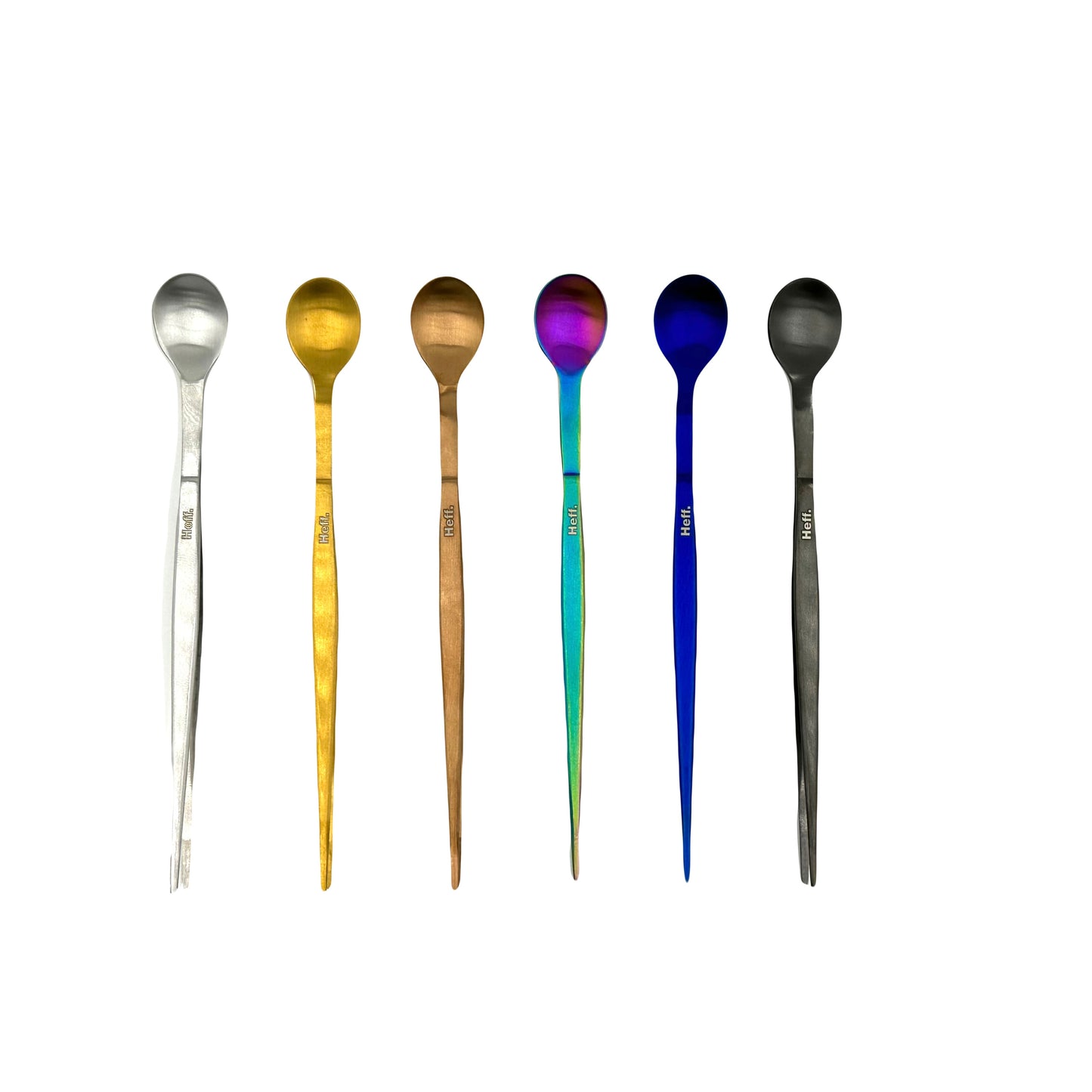 The Spoon Tweezer