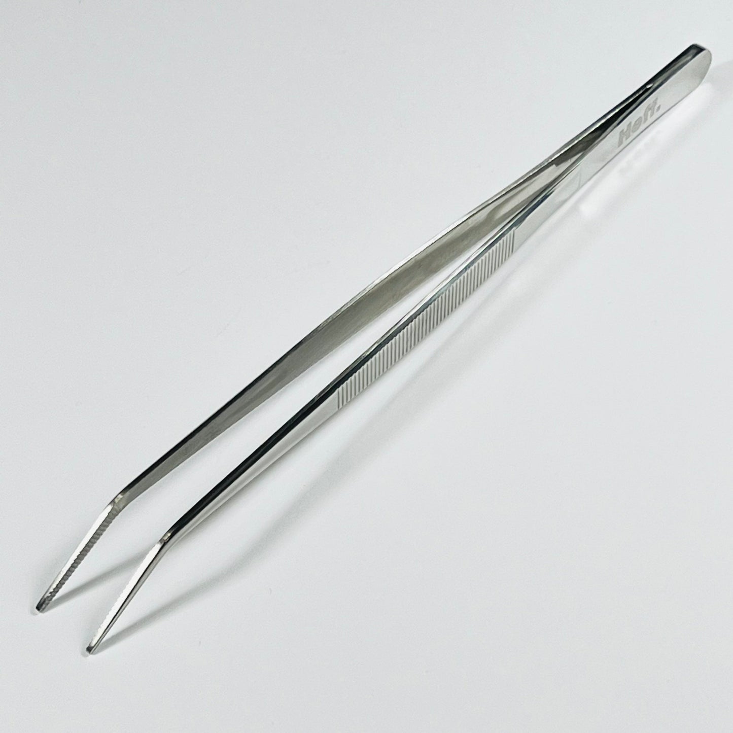 The 8 inch Curved Tip Tweezer