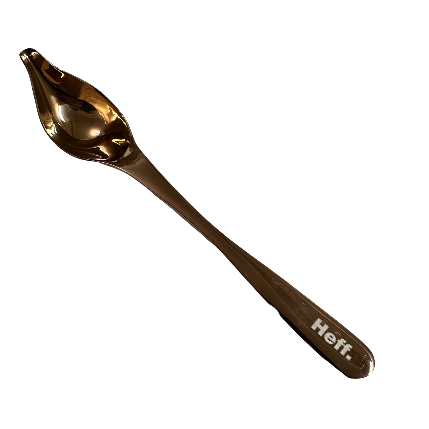 The Saucier Spoon