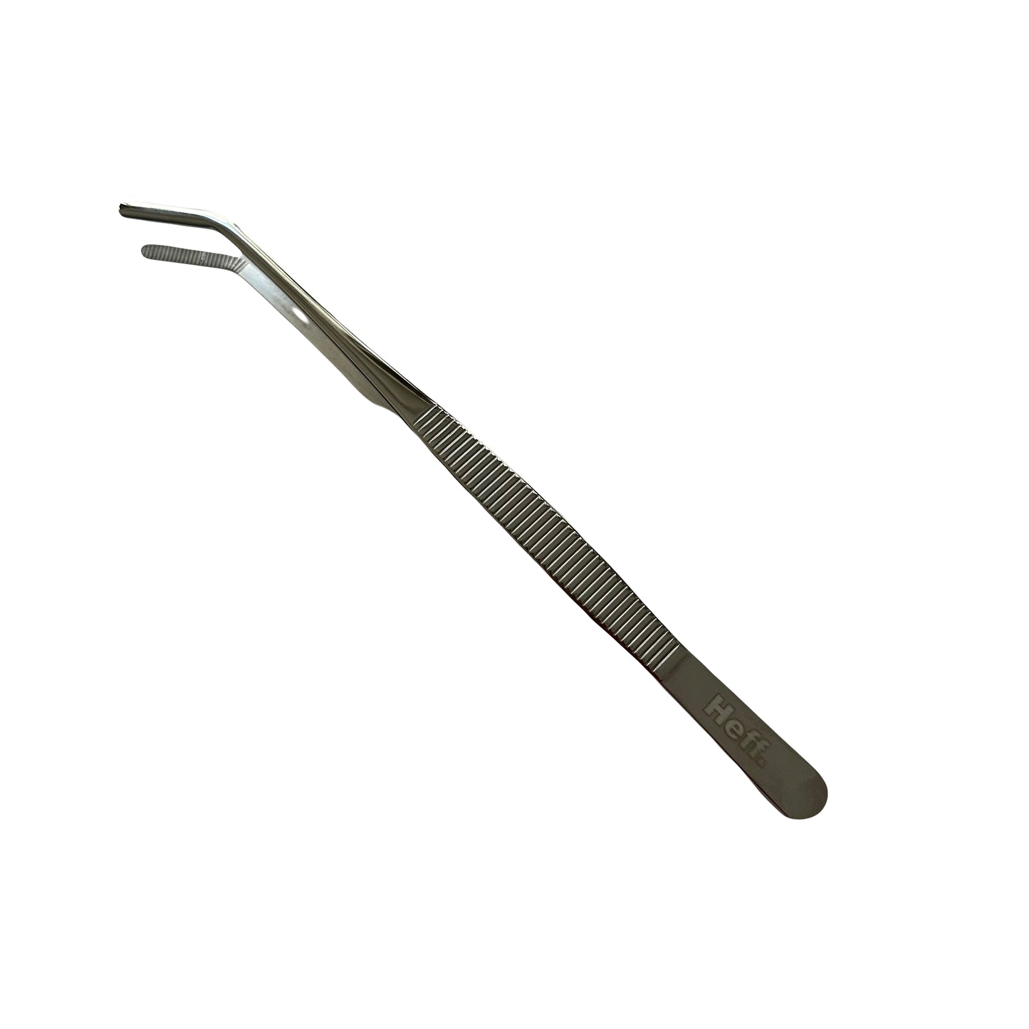 The 8 inch Thick Curve Tip tweezer