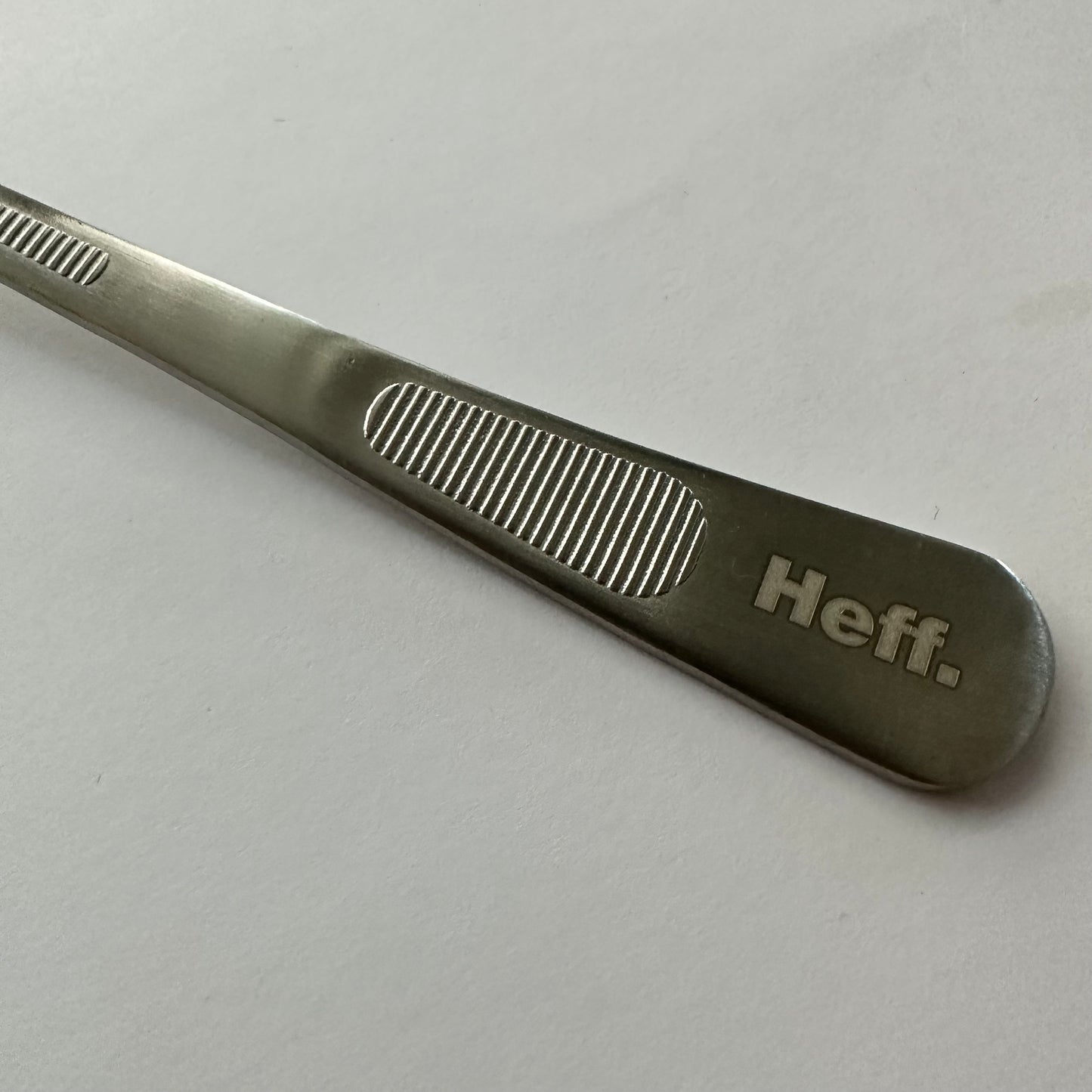 The Deep Sauce Spoon
