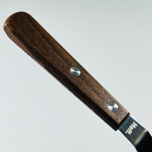 The Wood Spatula
