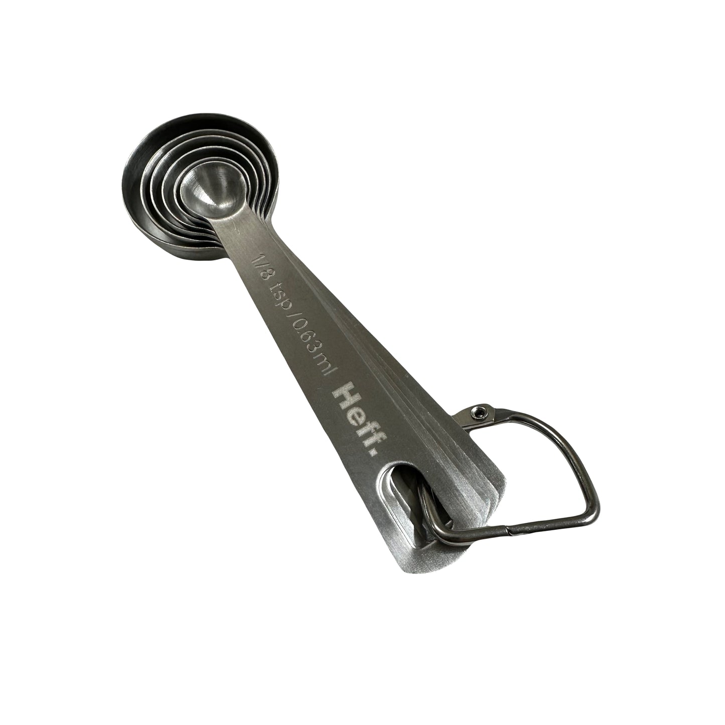 The Measuring Spoon
