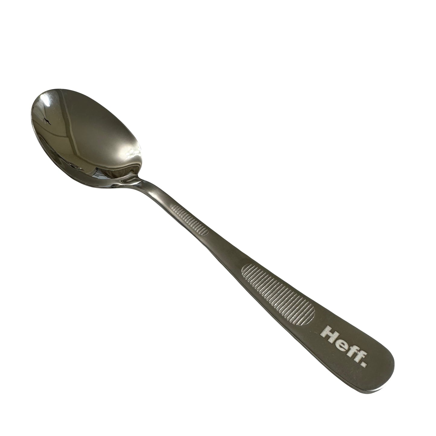 The Solid Spoon