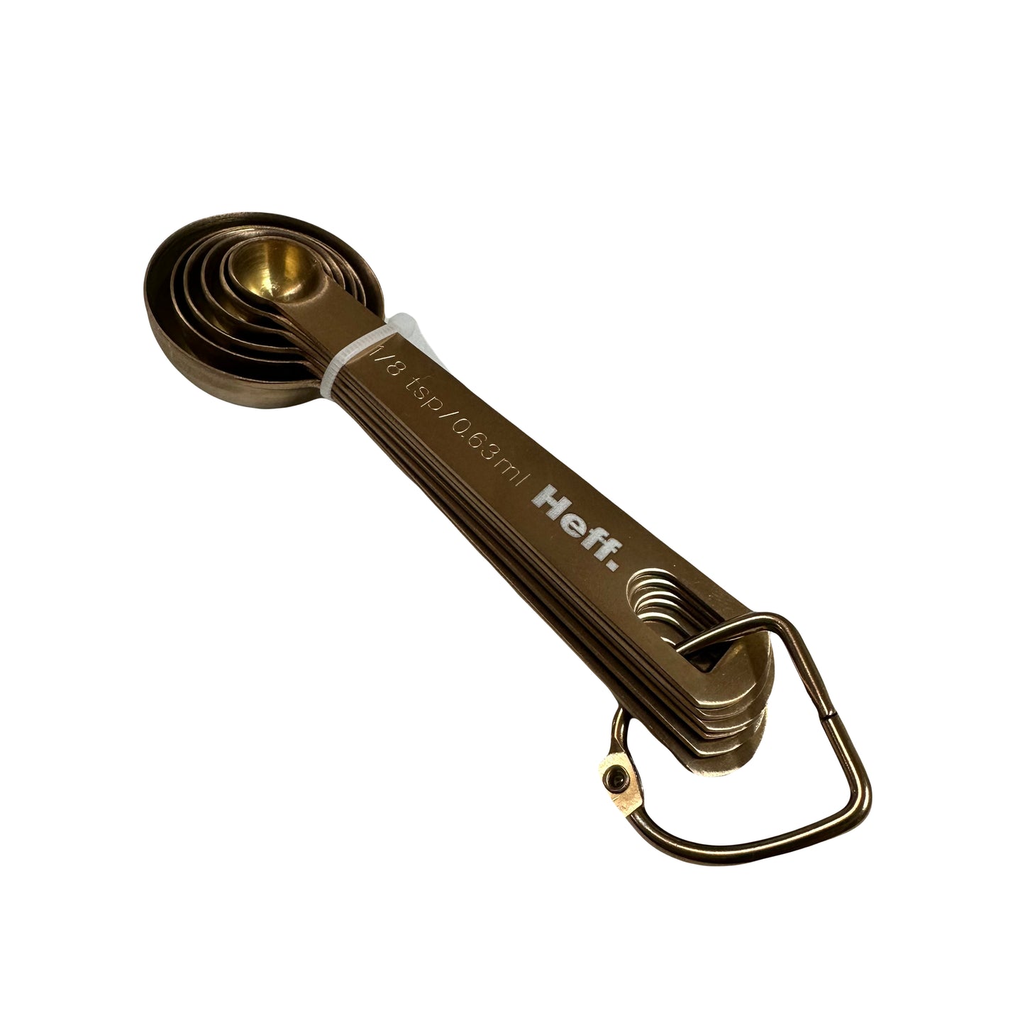 The Measuring Spoon