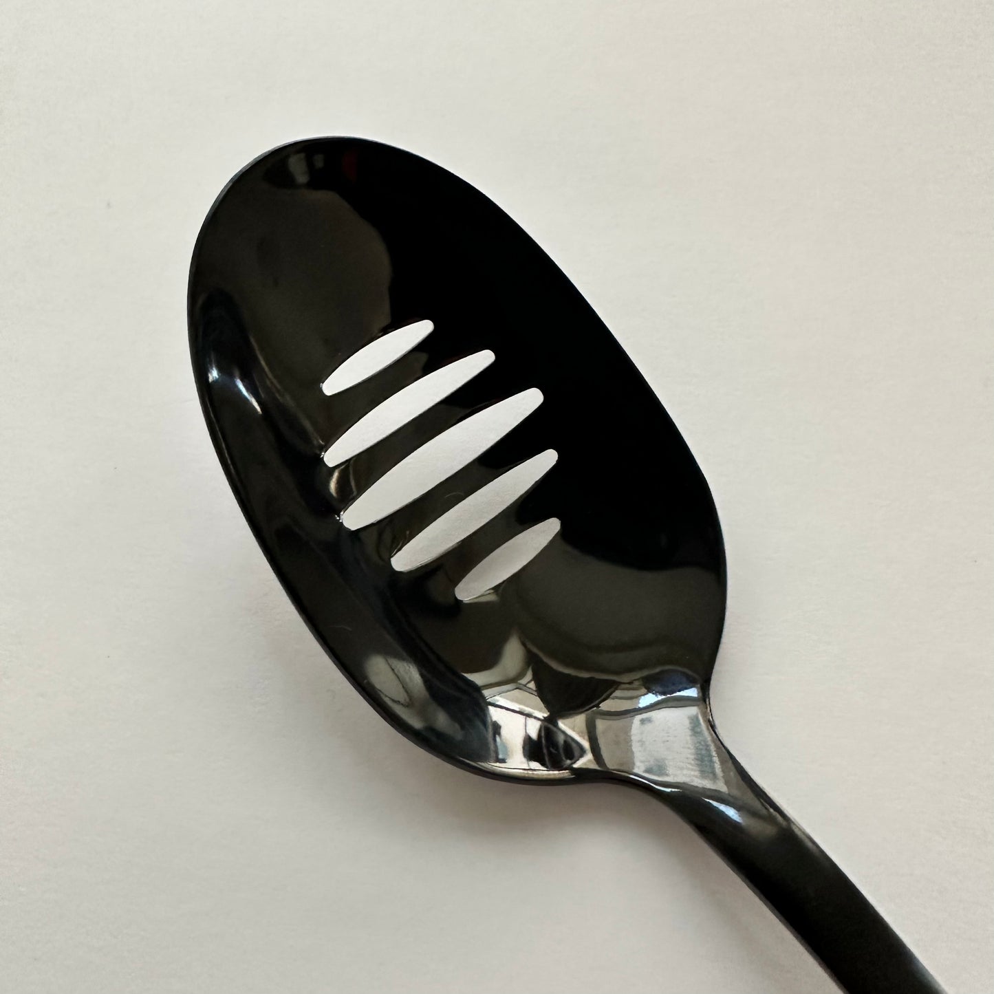 Small Slotted Spoon