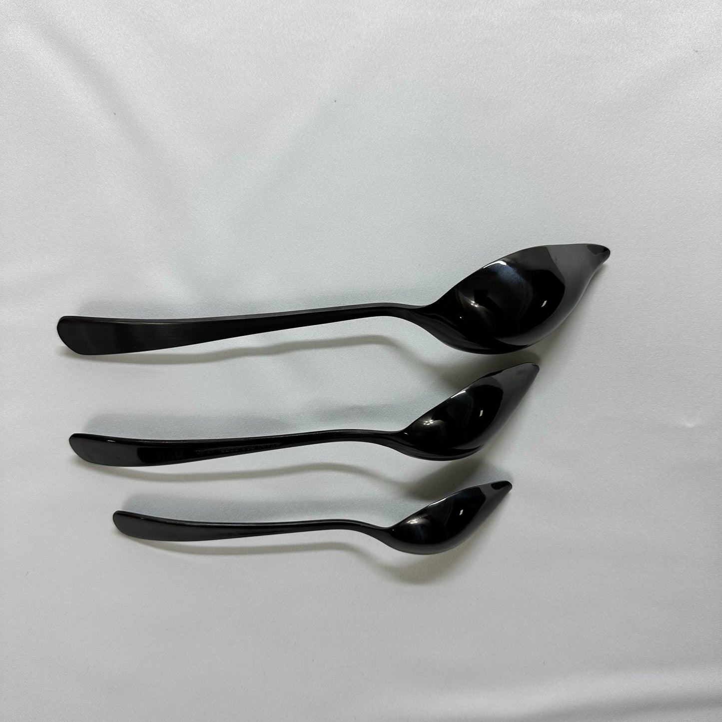 The Deep Sauce Spoon