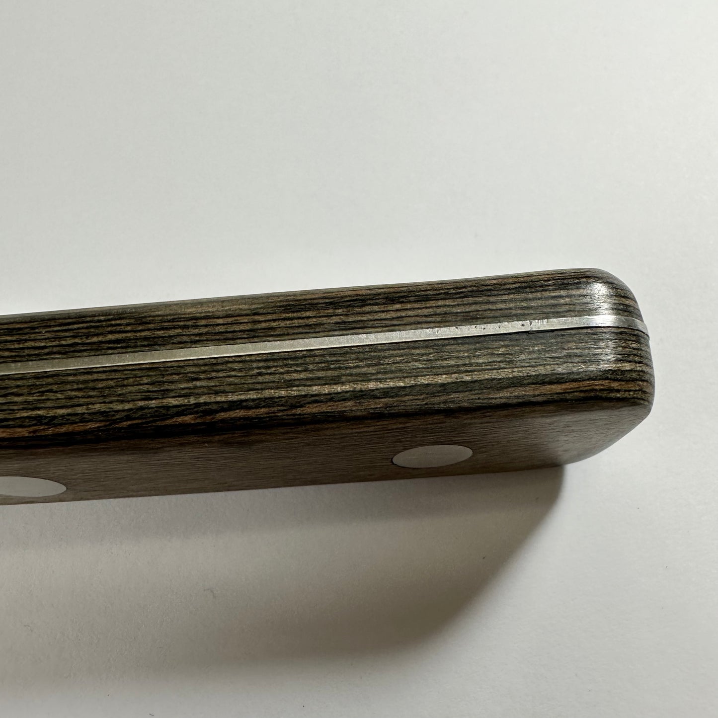 The Solid Spatula