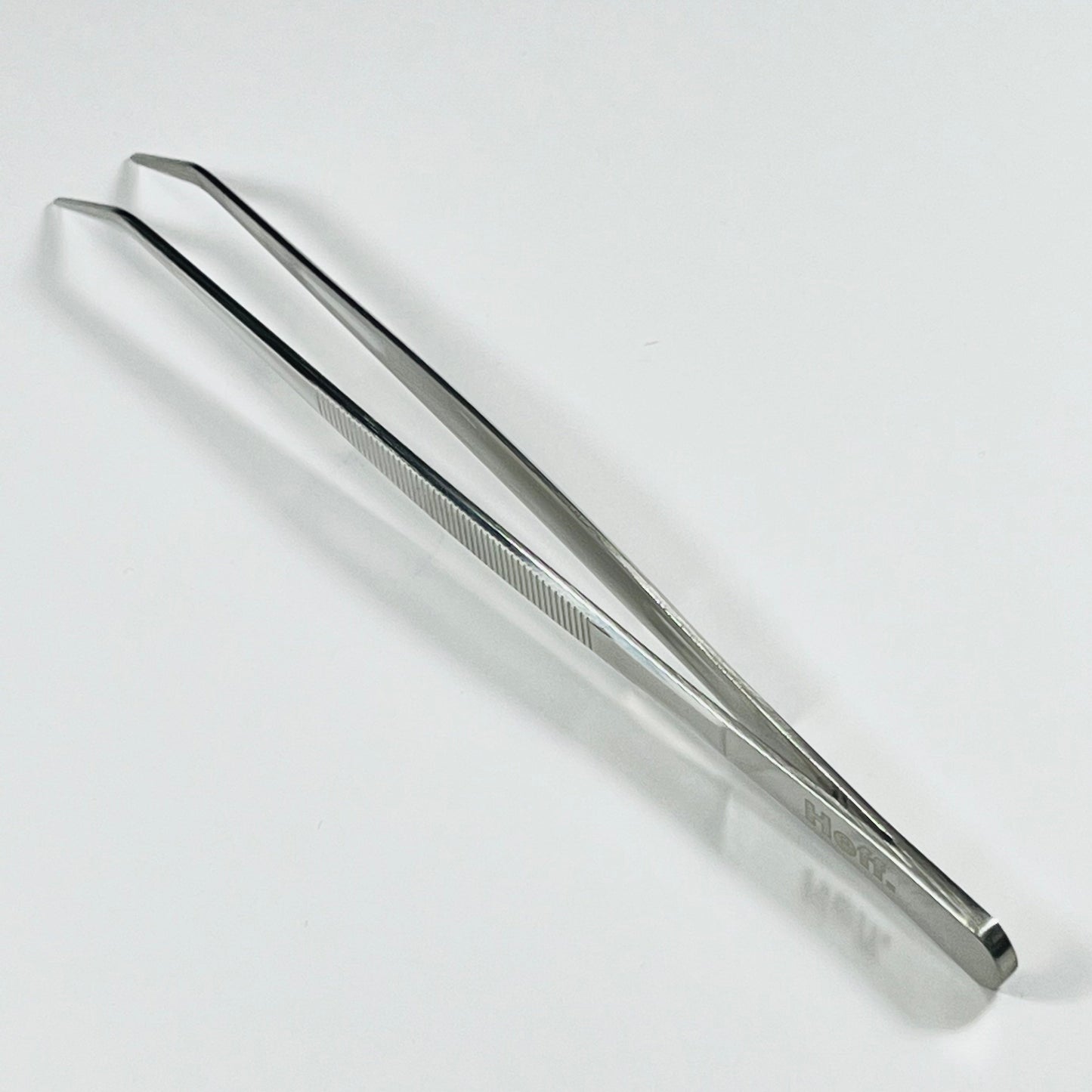 The 8 inch Curved Tip Tweezer