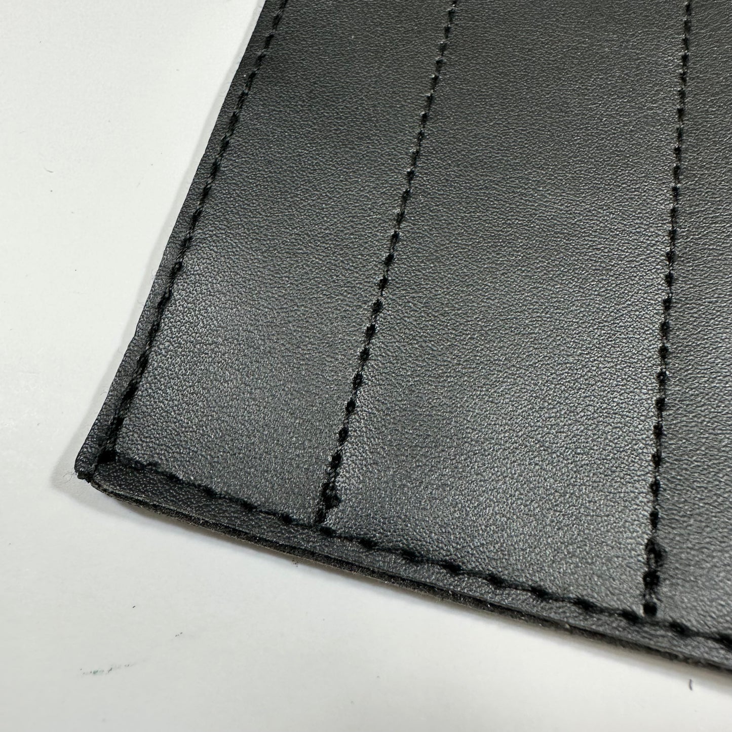 The 7 Pockets Faux Leather Bag